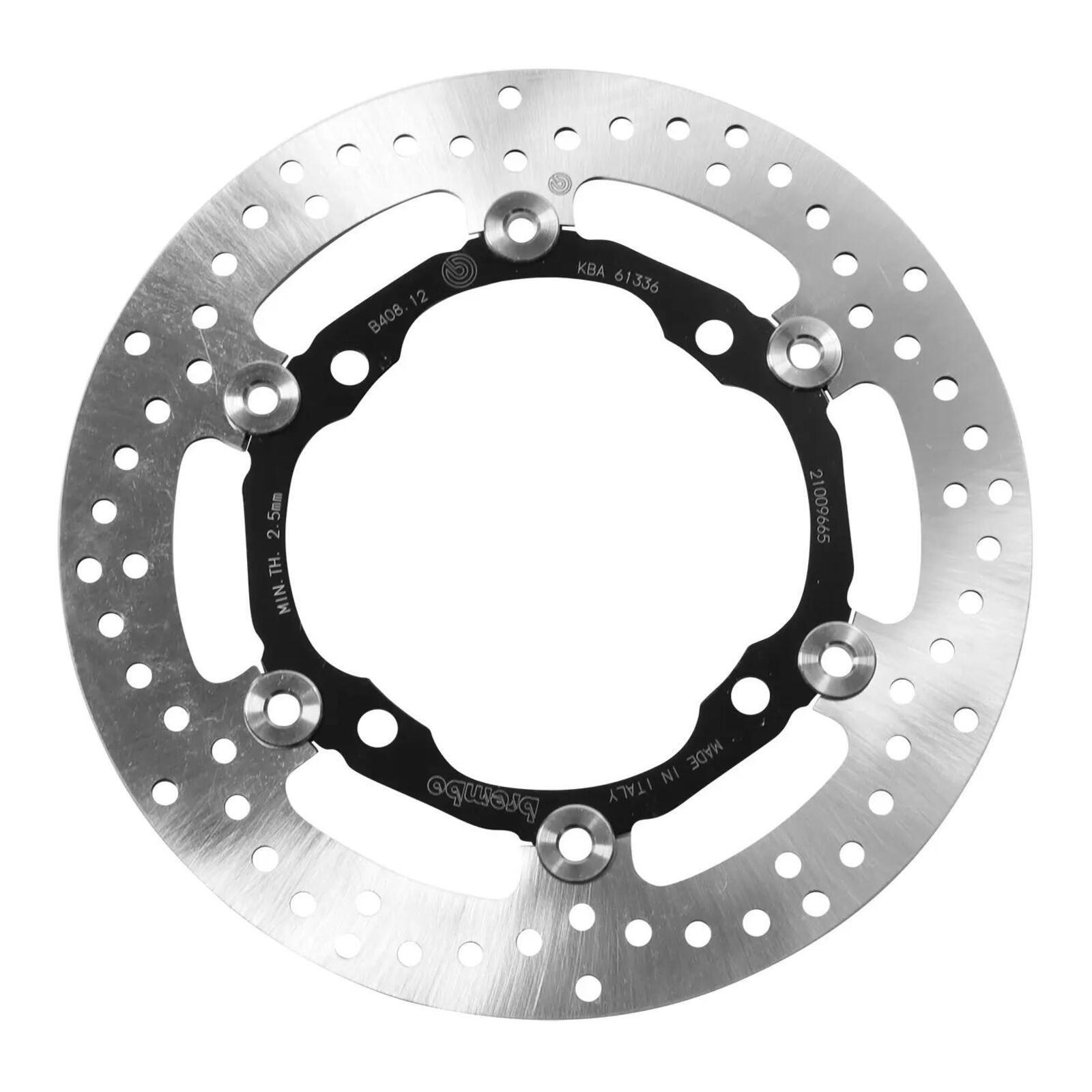 Brembo Brake Disc - Image 1