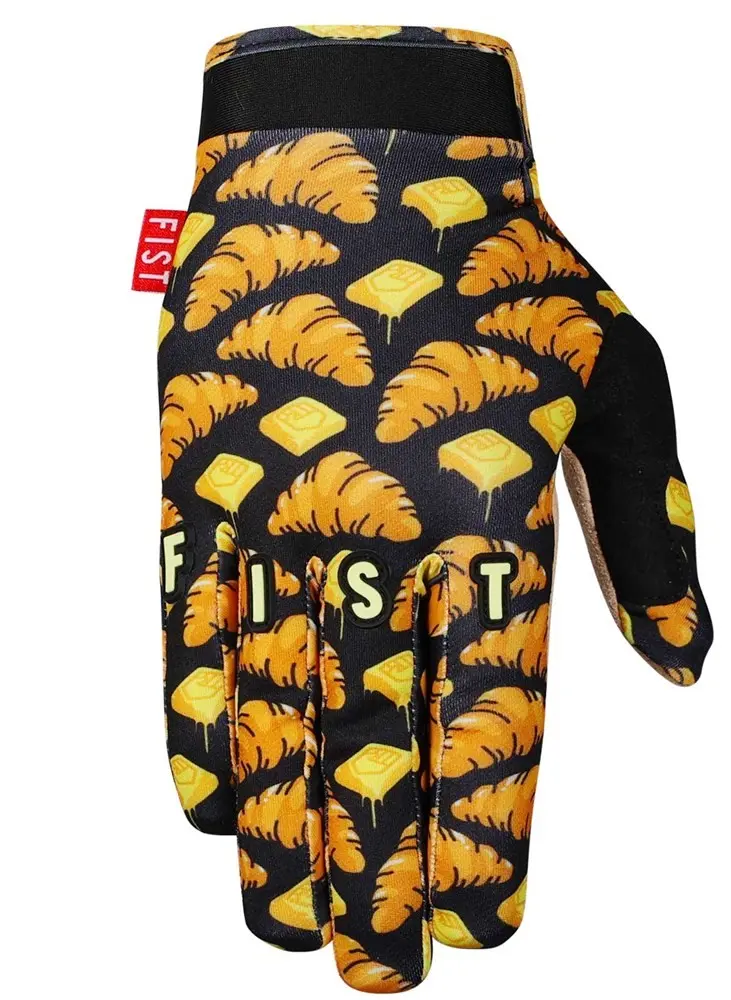 Fist Joris Daudet Baked Goods Gloves