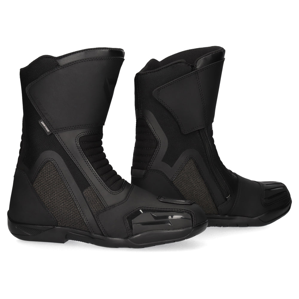 43 Air-Tech 3.0 WP Boot Black Dririder - Image 1