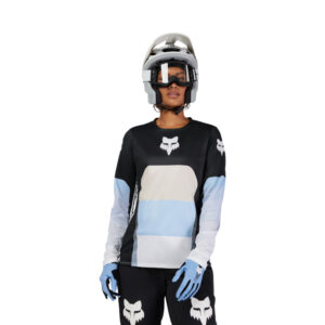 W Ranger LS Jersey Grid - Image 8