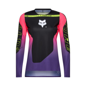 W Flexair LS Jersey Elevated - Image 1