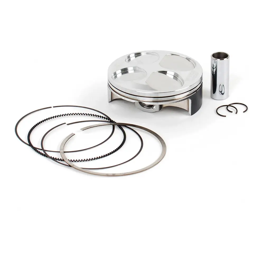 PISTON KIT WOSSNER 96.96MM YAMAHA YZ450F 20-22 YZ450FX 21-23 WR450F 21-23