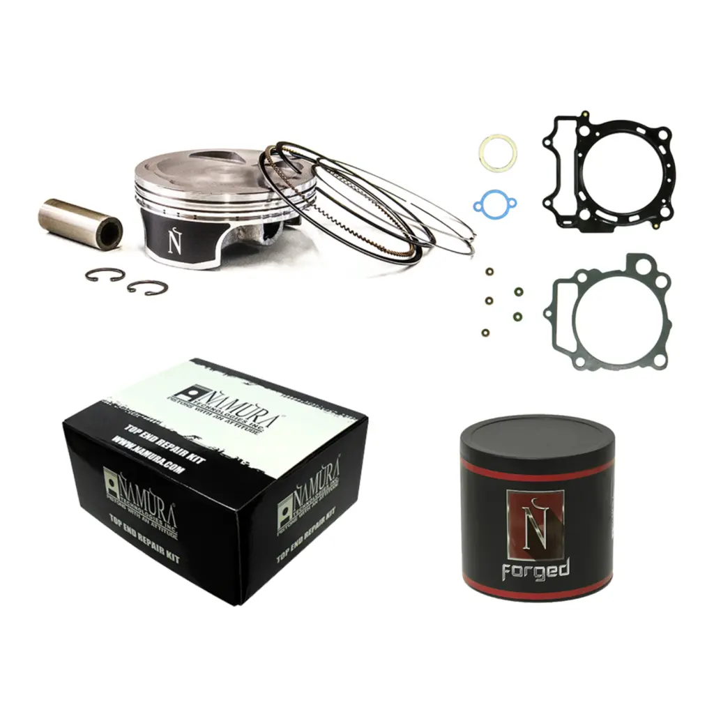 Namura Top End Rebuild Kit - 94.96mm (+0.01)