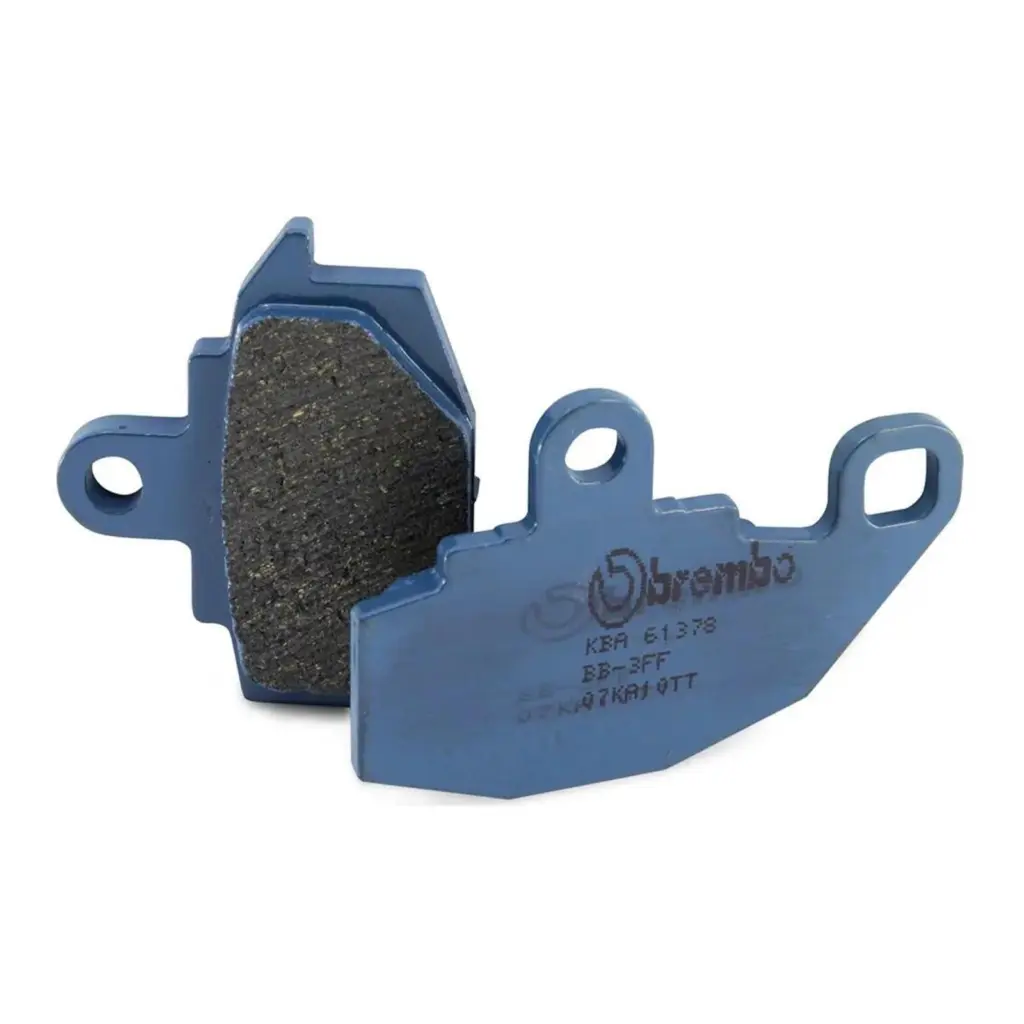 Brembo Brake Pad - Prime Offroad CC