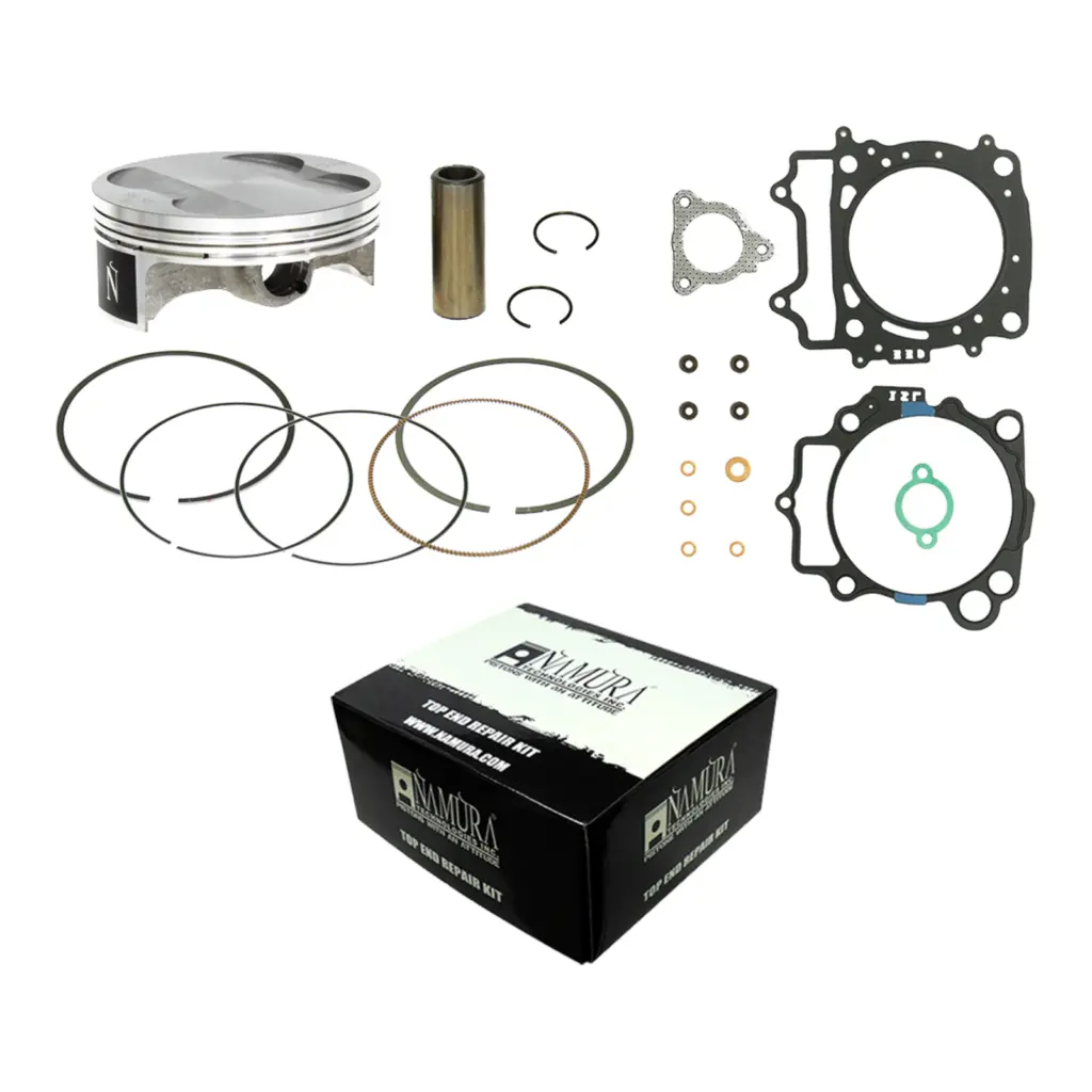 Namura Top End Rebuild Kit - 96.97mm (+0.02)