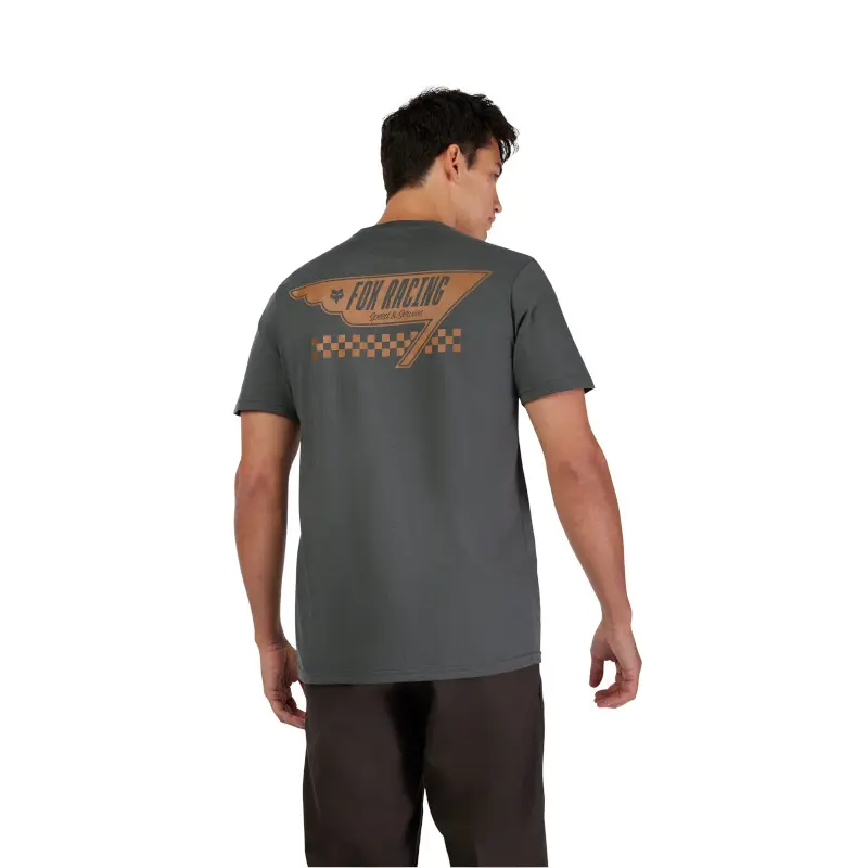 Billboard SS Premium Tee