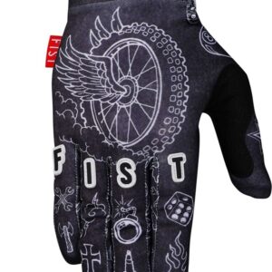 Fist Seth Enslow The Hard Way Gloves - Image 1