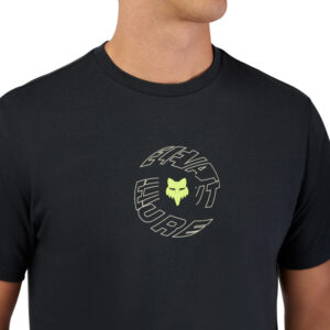 Spiral SS Premium Tee - Image 1