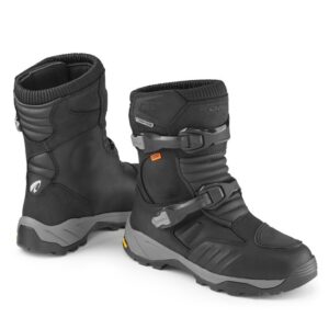 Forma Adventure Pro Low Dry Boots Black - Image 2