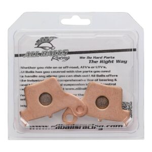 All Balls Racing Sintered Brake Pads (18-8091) - Image 5