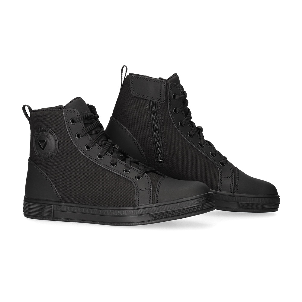 40 Urban 2.0 Unisex Boot Blk/Blk Dririder - Image 1