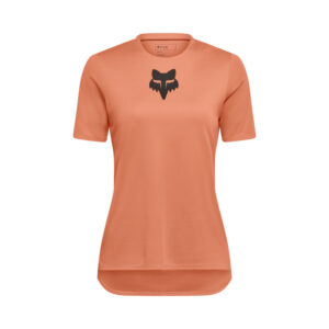 W Ranger SS Jersey Fox Head - Image 1