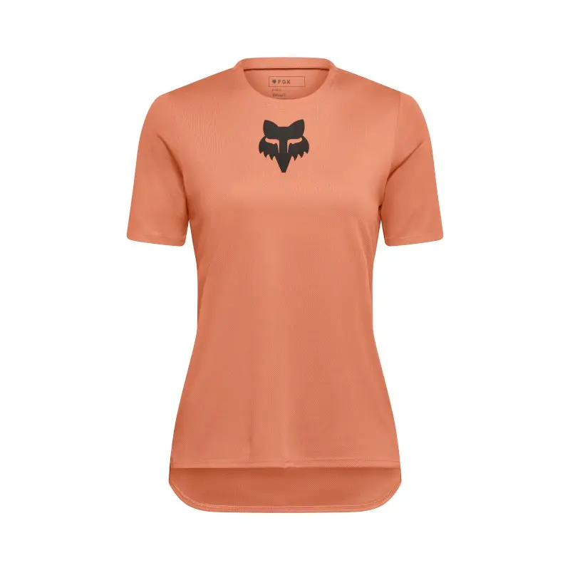 W Ranger SS Jersey Fox Head