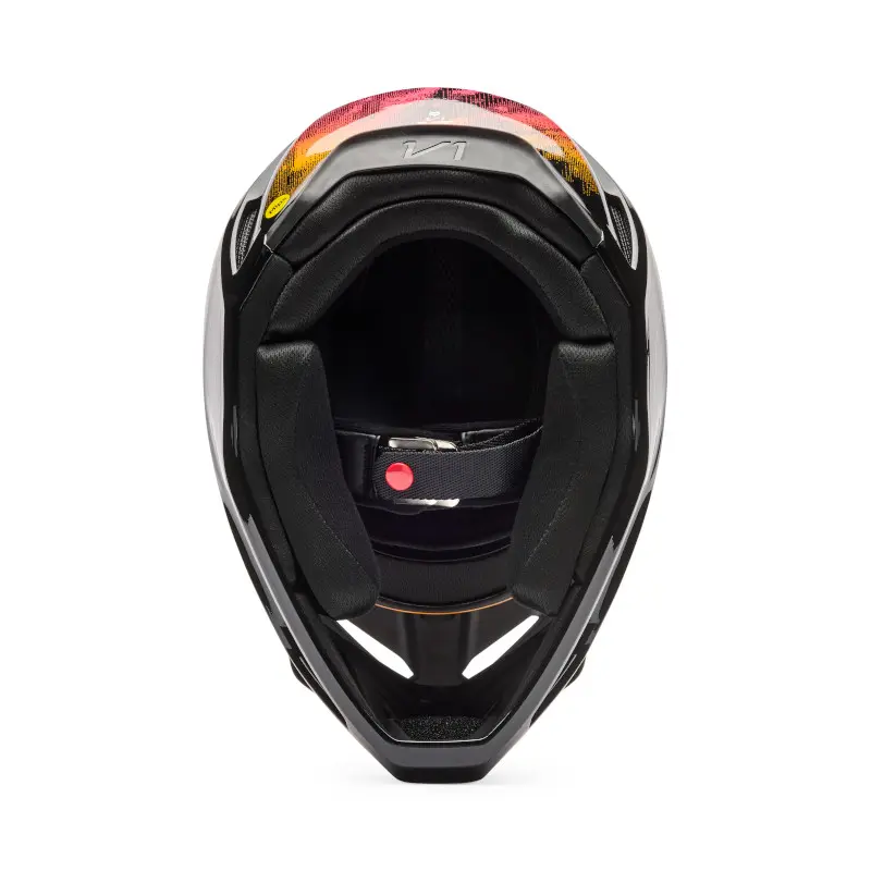 V1 Kairos Helmet