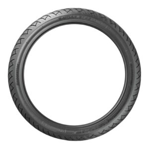 Bridgestone BT46 110/90-16 Front Touring Tubeless Tyre - Image 3