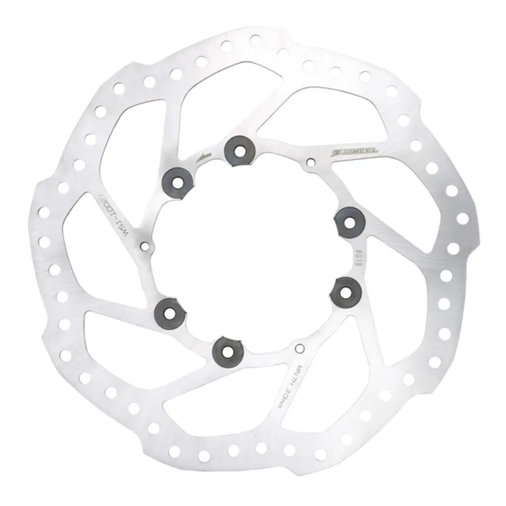 Z-Wheel F-DiskRotor Sus CRF450L