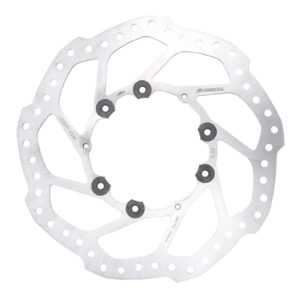 Z-Wheel F-DiskRotor Sus CRF450L - Image 1