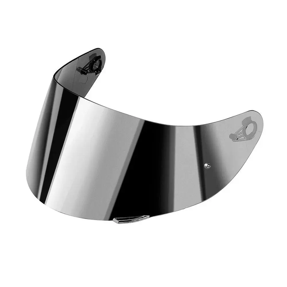 Visor for Sabre Adult Full Face - Silver Iridium M2R