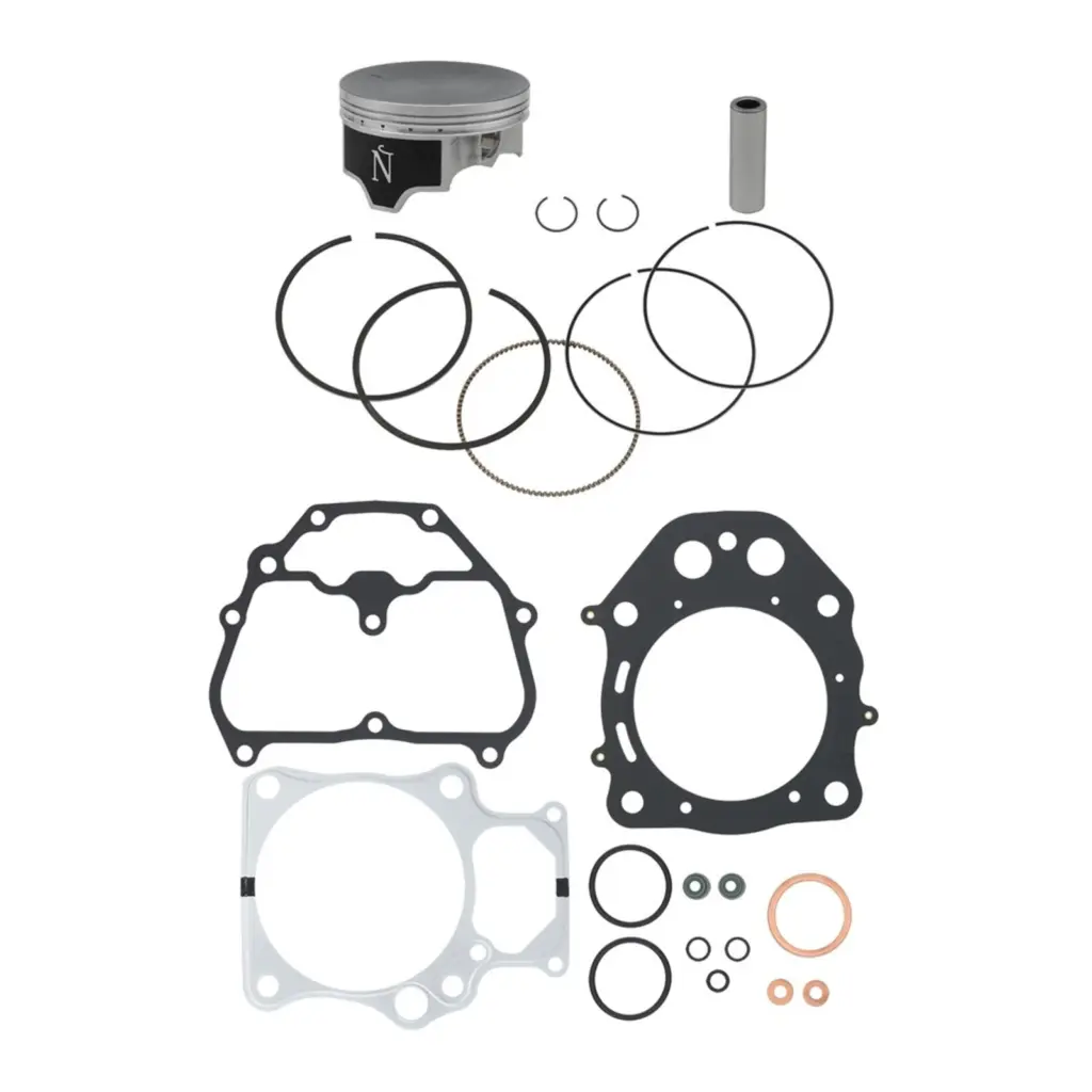 Namura Top End Rebuild Kit - 96.98mm (+1.00)