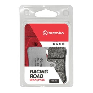 Brembo Brake Pad - Sintered Xtra - Image 1
