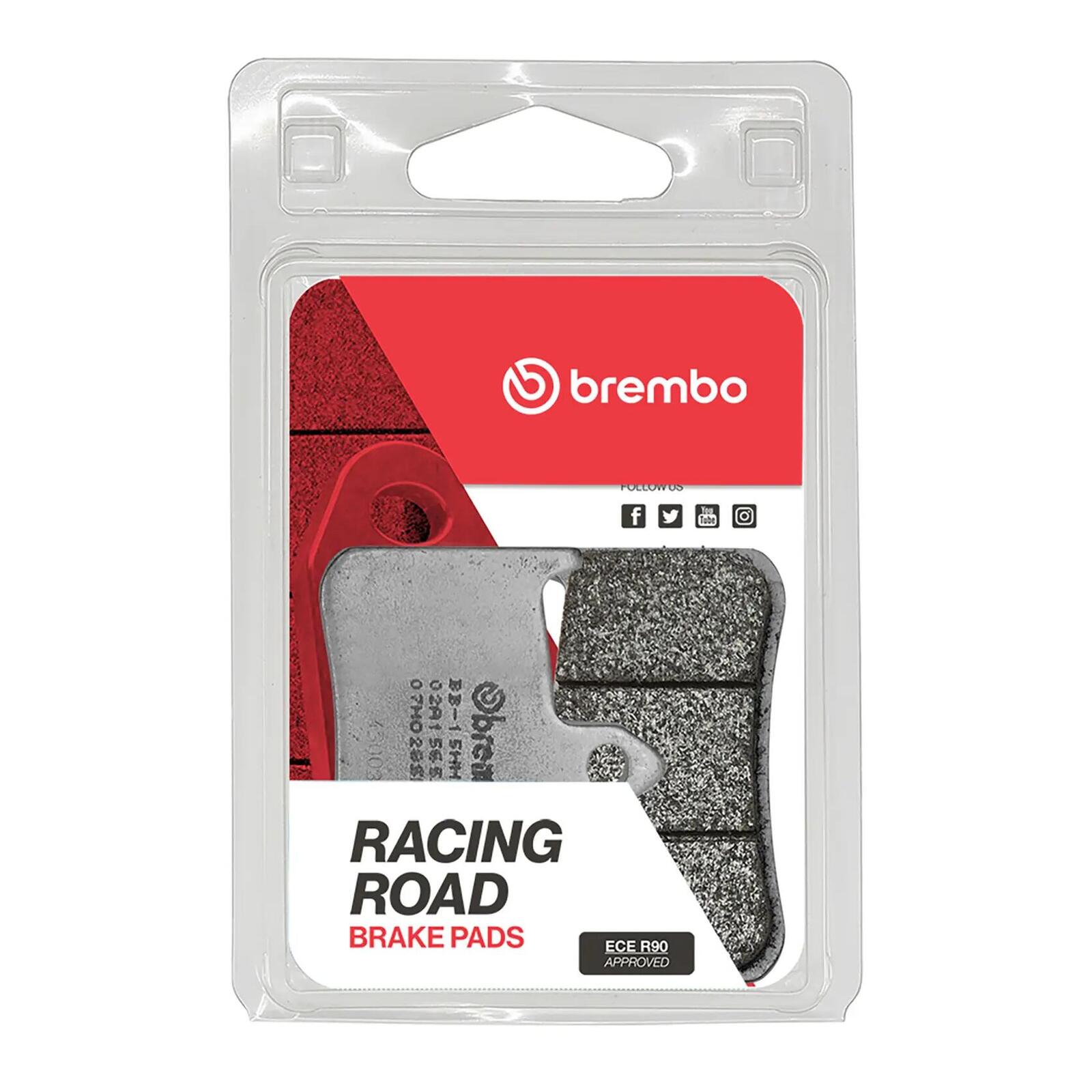 Brembo Brake Pad - Sintered Xtra - Image 1