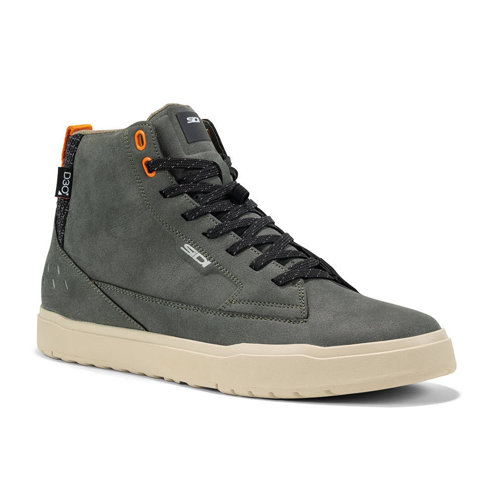 *47 ARX Suede WP Ivy Castle Shoes SIDI - Image 1