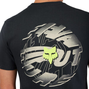 Spiral SS Premium Tee - Image 2