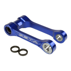 ZETA RSL-ADJUSTABLE LINKAGE YAM YZ125/250 '06-,YZ125X/250X B - Image 4