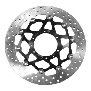 Brembo Brake Disc - Image 1