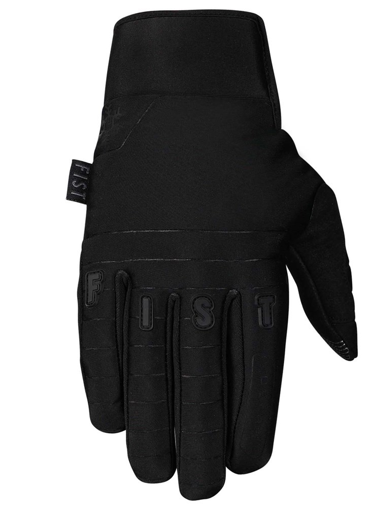 Fist Blackout Frosty Fingers Ultra Gloves - Image 1
