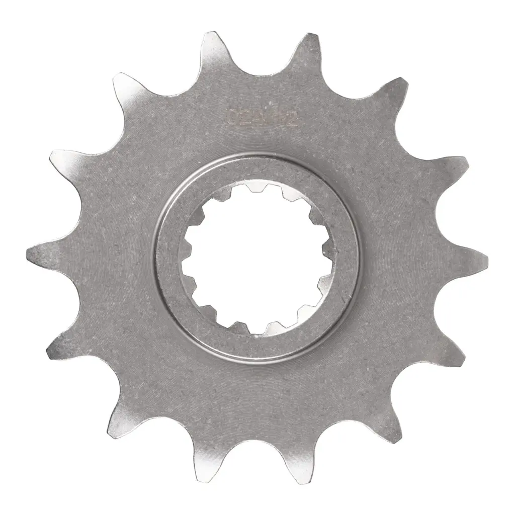 MTX 1539 Steel Front Sprocket #520 (12T)
