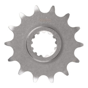 MTX 1539 Steel Front Sprocket #520 (12T) - Image 3