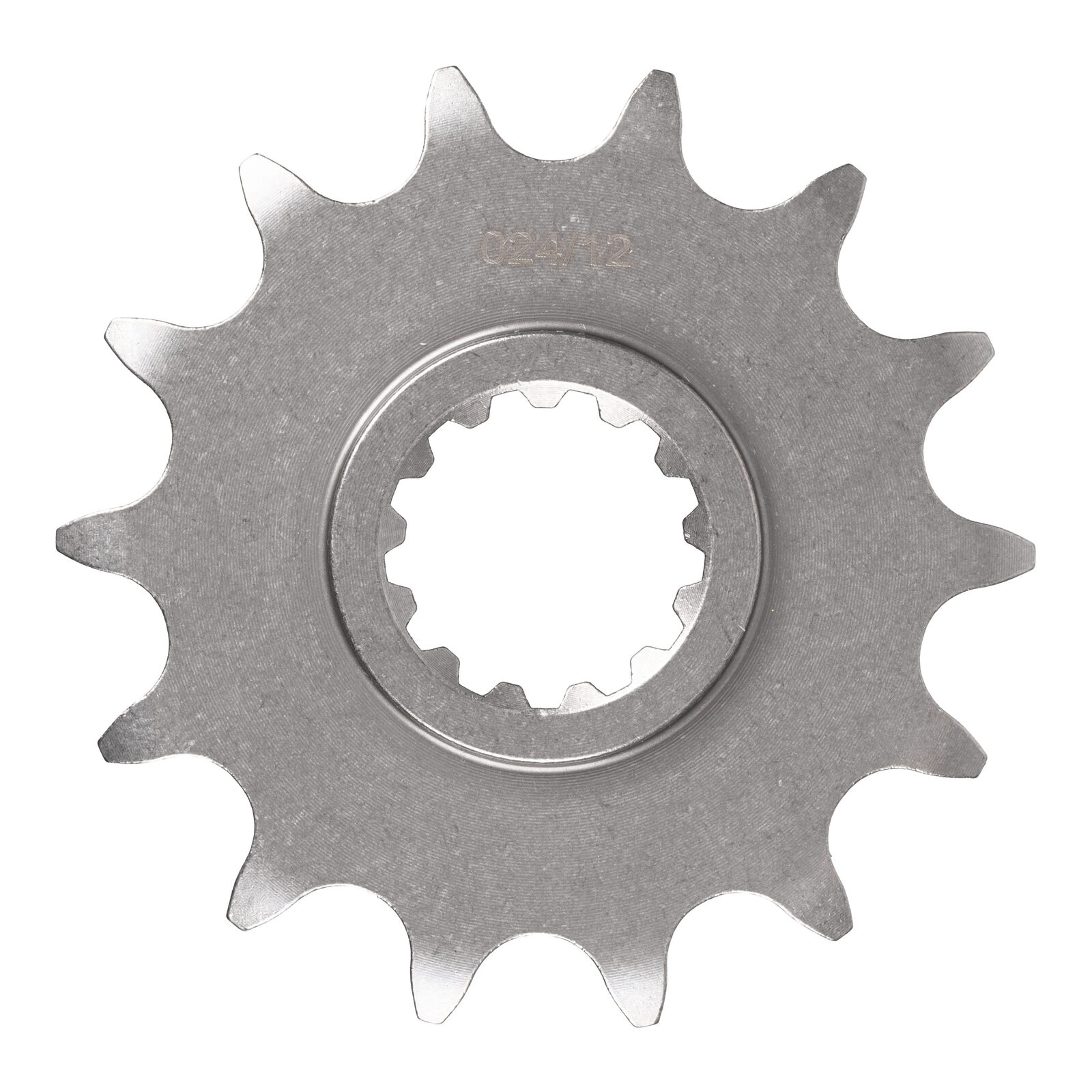 MTX 1539 Steel Front Sprocket #520 (12T) - Image 3