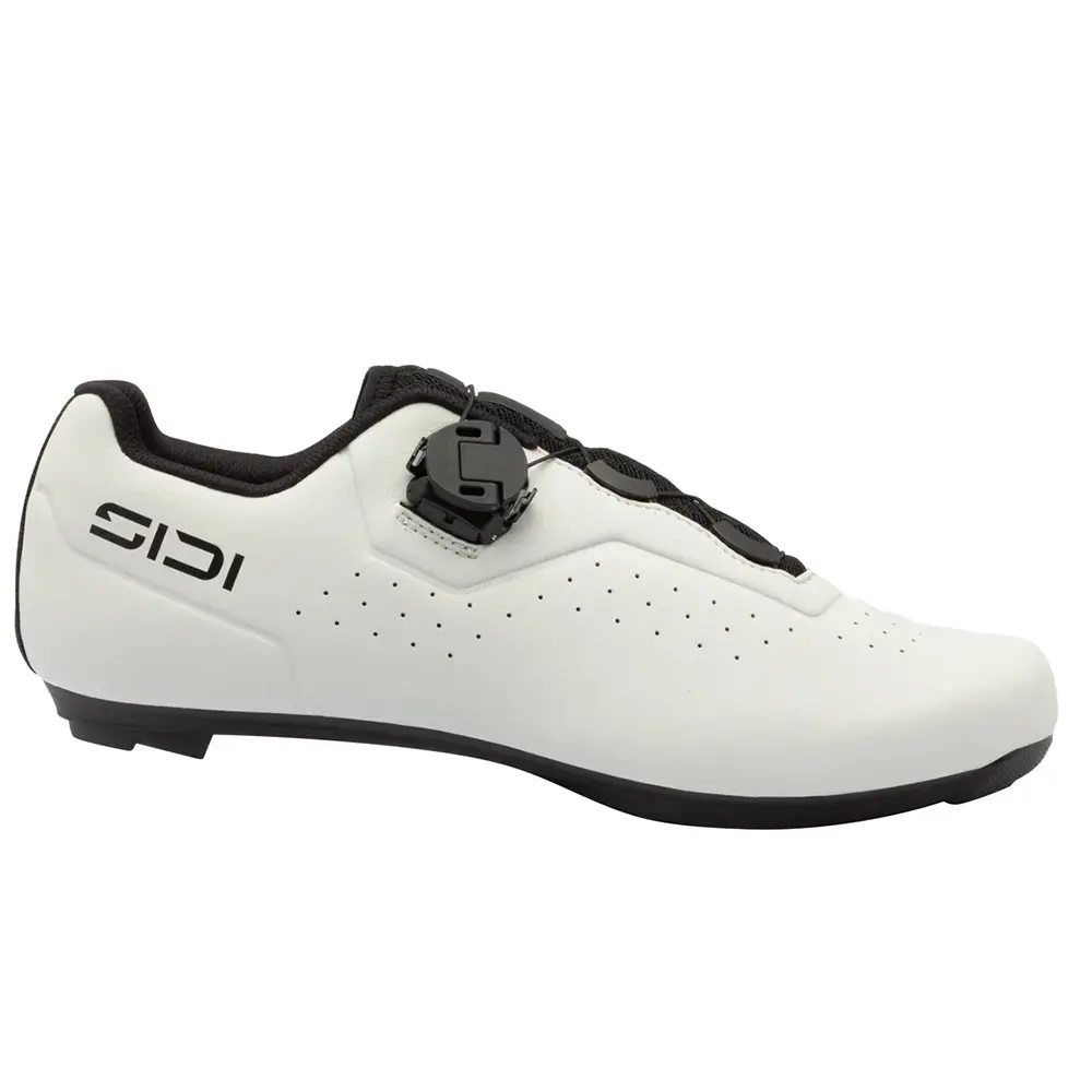 Sidi Prima 2 Road Shoes Light Grey