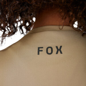 W Ranger SS Jersey Fox Head - Image 7