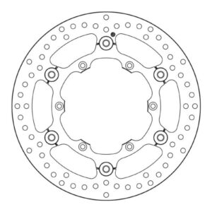 Brembo Brake Disc - Image 2