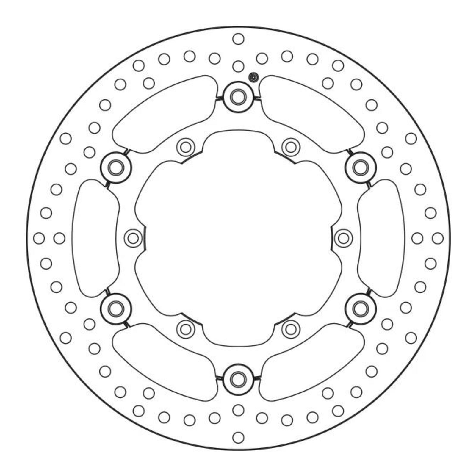 Brembo Brake Disc - Image 2