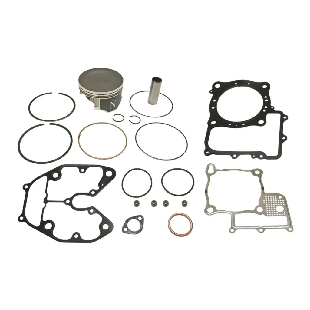 Namura Top End Rebuild Kit - 102.47mm (+0.50)