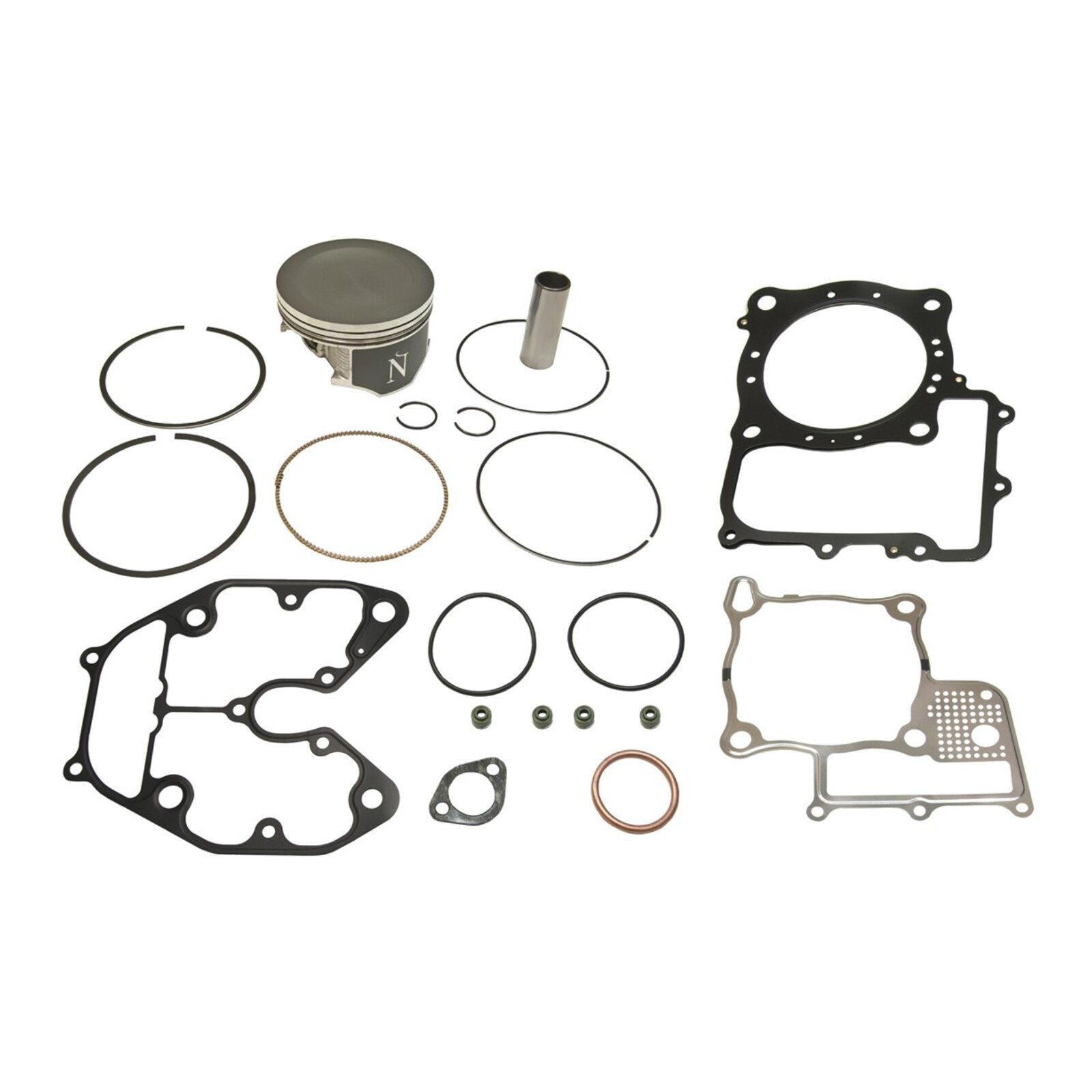 Namura Top End Rebuild Kit - 102.47mm (+0.50) - Image 1