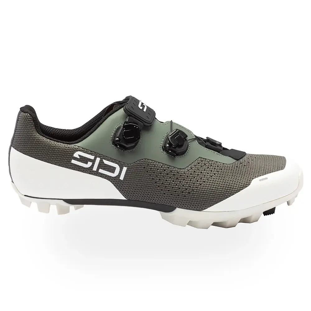 Sidi Dominator X XC Shoes Deep Forest