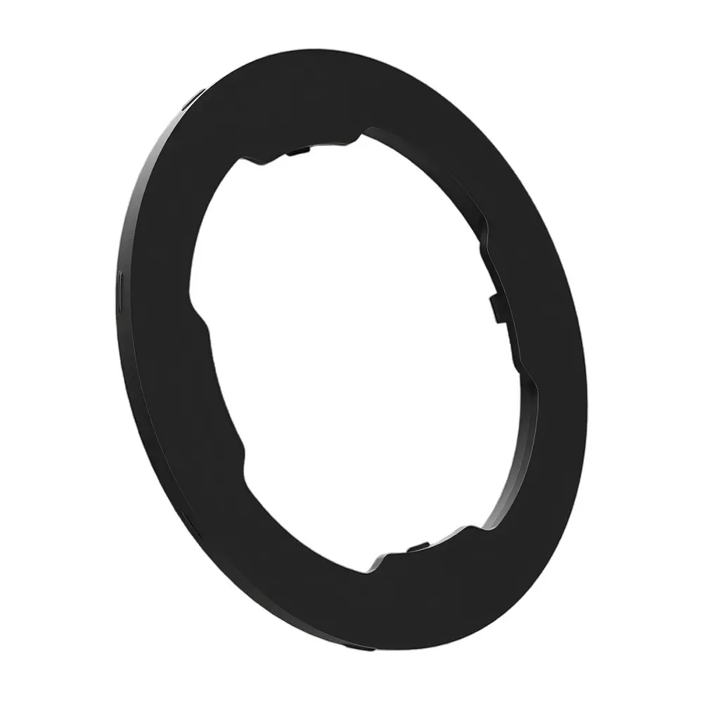 Quad Lock MAG Ring Black V2