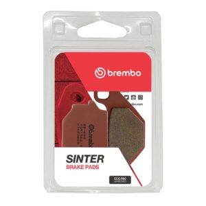 Brembo Brake Pad - Sintered Enduro - Image 1