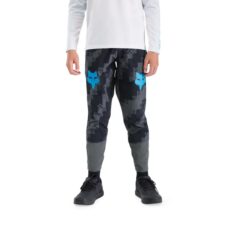 YTH Ranger Pants Digi Image