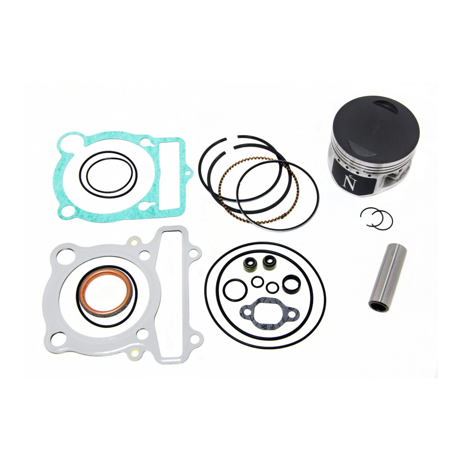 Namura Top End Rebuild Kit - 83.95mm (+1.00) - Image 1