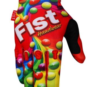 Fist Chewed Up Gloves Kids - Image 2