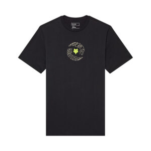 Spiral SS Premium Tee - Image 4