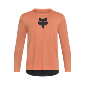 YTH Ranger LS Jersey Fox Head - Image 2