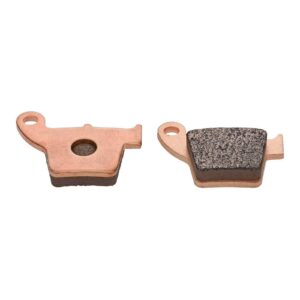 All Balls Racing Sintered Brake Pads (18-8091) - Image 2