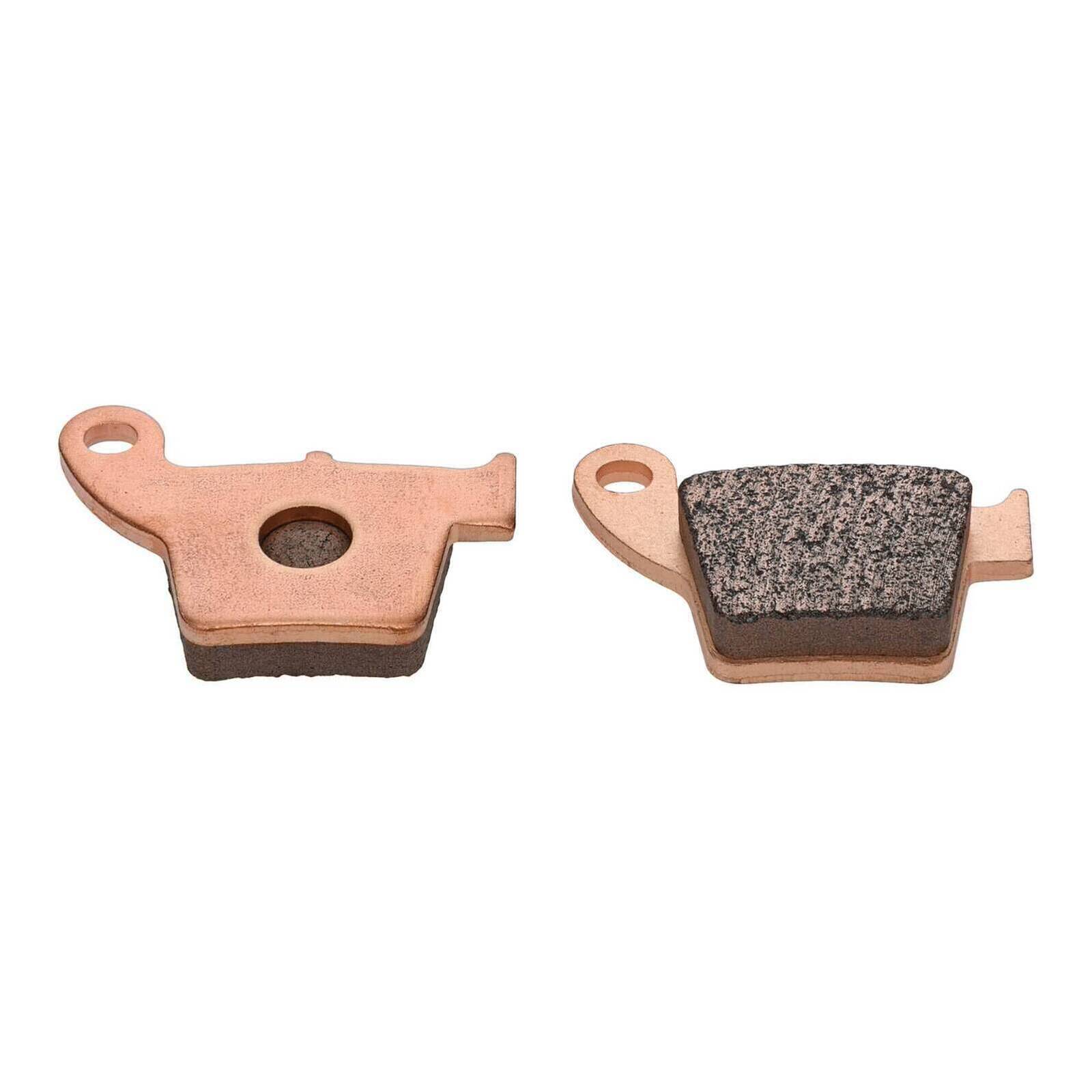 All Balls Racing Sintered Brake Pads (18-8091) - Image 2