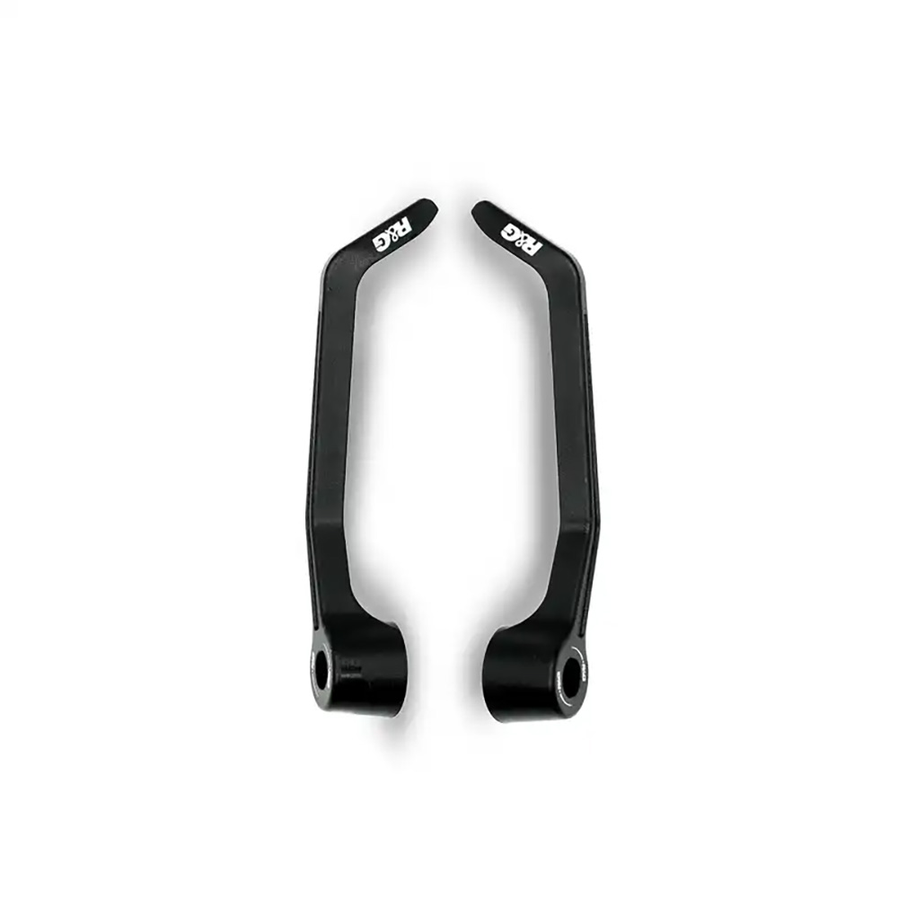 R&G Interlock Lever Guards (14-18mm Expander) PAIR - Image 1